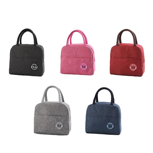 storage bags portable lunch bag thermal insulated box tote cooler handbag for men women convenient food
storage bags portable lunch bag thermal insulated box tote cooler handbag for men women convenient food