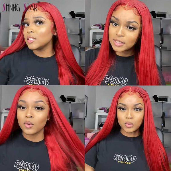 lace wigs red front wig 99j colored for black women brazilian burgundy straight human hair pre-plucked remy, Black;brown
lace wigs red front wig 99j colored for black women brazilian burgundy straight human hair pre-plucked remy, Black;brown