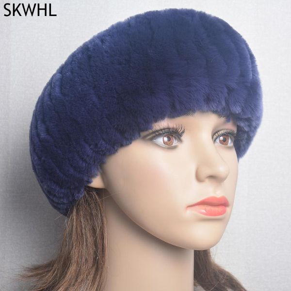 scarves brand women real rex fur scarf girls warm soft knitted good elastic headband natural ring, Blue;gray
scarves brand women real rex fur scarf girls warm soft knitted good elastic headband natural ring, Blue;gray