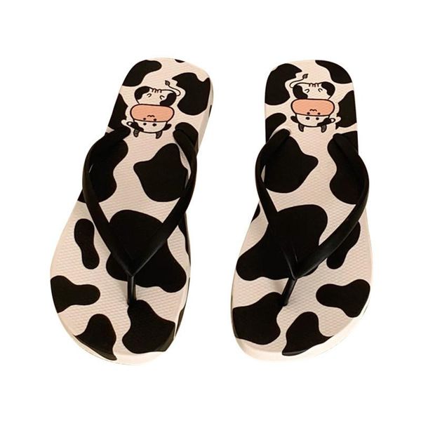 slippers 688kan casual personality cute cartoon flip flop students wear girl summer shoes fashion clip foot beach sandals, Black
slippers 688kan casual personality cute cartoon flip flop students wear girl summer shoes fashion clip foot beach sandals, Black
