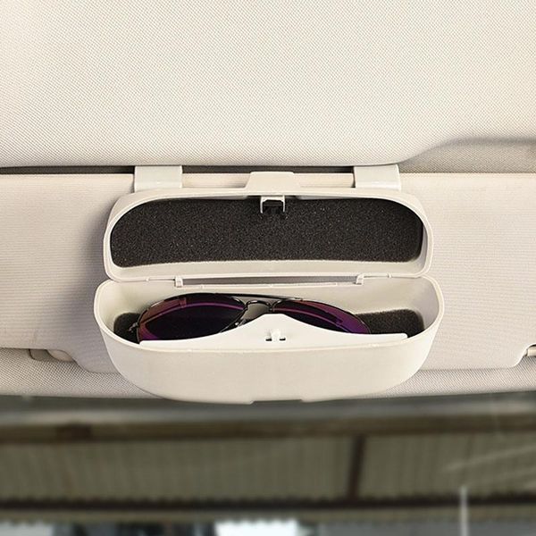 car organizer glasses case box sunglasses holder storage pockets accessories for focus fusion escort kuga ecosport fiesta
car organizer glasses case box sunglasses holder storage pockets accessories for focus fusion escort kuga ecosport fiesta