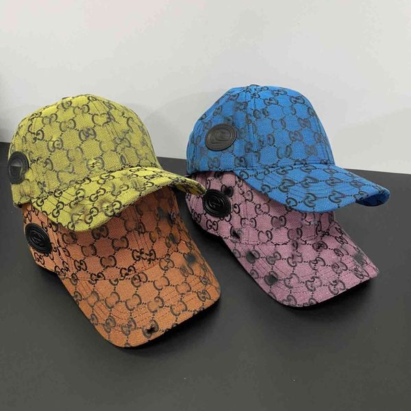 design hat couple summer female baseball embroidered letter male duck tongue sunshade wide brim cap, Blue;gray
design hat couple summer female baseball embroidered letter male duck tongue sunshade wide brim cap, Blue;gray
