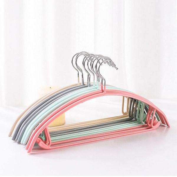 hangers & racks 10 pack non-slip suit hanger dimple crease semicircle traceless clothes for pants shawls coat jacket bv789
hangers & racks 10 pack non-slip suit hanger dimple crease semicircle traceless clothes for pants shawls coat jacket bv789