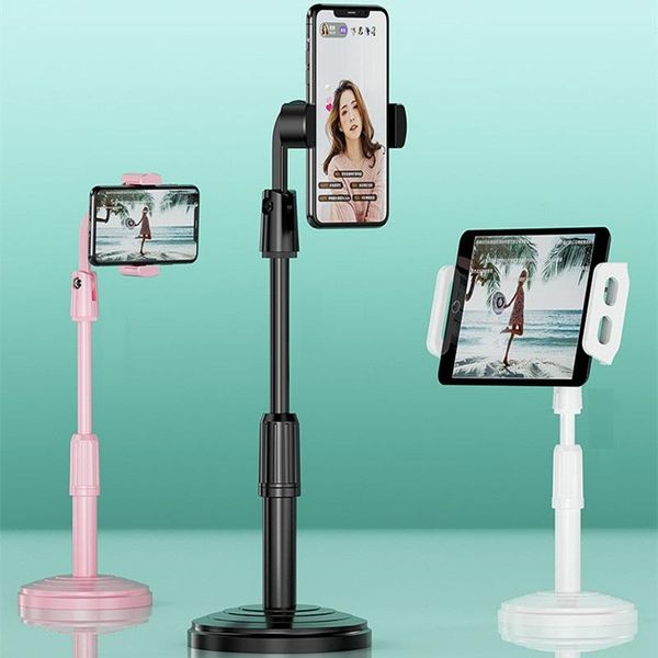 cell phone mounts & holders retractable mobile stand multi-functional desk holder for live broadcasting adjustable cellphone bracket
cell phone mounts & holders retractable mobile stand multi-functional desk holder for live broadcasting adjustable cellphone bracket