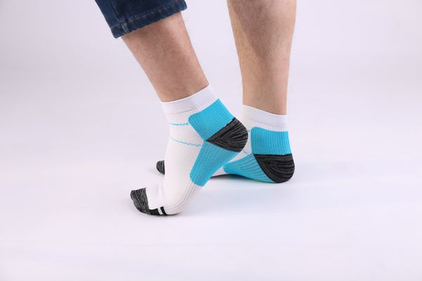 breathable compression ankle socks anti-fatigue plantar fasciitis heel spurs pain short socks running socks for men women accessories, Black
breathable compression ankle socks anti-fatigue plantar fasciitis heel spurs pain short socks running socks for men women accessories, Black