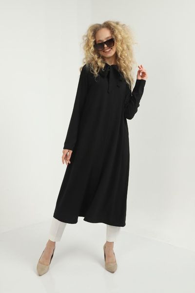 ethnic clothing black colar kerchief detailed temporary shed long tunic season plus size sleeve modern cut stylish women top, Red
ethnic clothing black colar kerchief detailed temporary shed long tunic season plus size sleeve modern cut stylish women top, Red