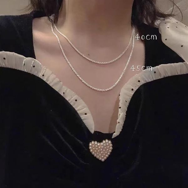 chokers cosyoo clavicle necklace elegant fashion short choker charm simple delicate jewelry for women, Golden;silver
chokers cosyoo clavicle necklace elegant fashion short choker charm simple delicate jewelry for women, Golden;silver