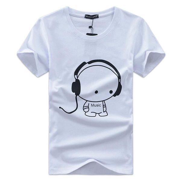 men's t-shirts fashion letter printing t-shirt short sleeve o-neck s-5xl plus size soft t shirt casual tees outdoor sports clothing, White;black
men's t-shirts fashion letter printing t-shirt short sleeve o-neck s-5xl plus size soft t shirt casual tees outdoor sports clothing, White;black