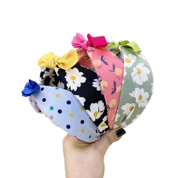 hair accessories children's fabric floral headbands colorful bowknot wide-sided sponge headband contrast color bundled girl, Slivery;white
hair accessories children's fabric floral headbands colorful bowknot wide-sided sponge headband contrast color bundled girl, Slivery;white