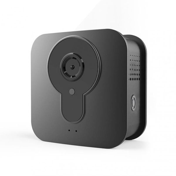 mini cameras wifi camera with 6 infrared night vision lights two-way conversation 2 million high-definition wide-angle cam
mini cameras wifi camera with 6 infrared night vision lights two-way conversation 2 million high-definition wide-angle cam