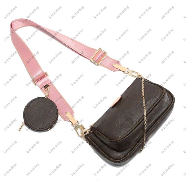 women luxurys designers bags 2021 shoulder bag cross body bag fashion classic a three-piece clutch bag and circular coin purse all rolled in
women luxurys designers bags 2021 shoulder bag cross body bag fashion classic a three-piece clutch bag and circular coin purse all rolled in