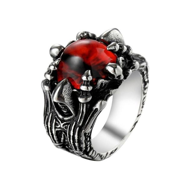 wedding rings loredana exquisite wizarding etiquette for men.retro legendary wizard's magic eye shaped stainless steel ring, Slivery;golden
wedding rings loredana exquisite wizarding etiquette for men.retro legendary wizard's magic eye shaped stainless steel ring, Slivery;golden