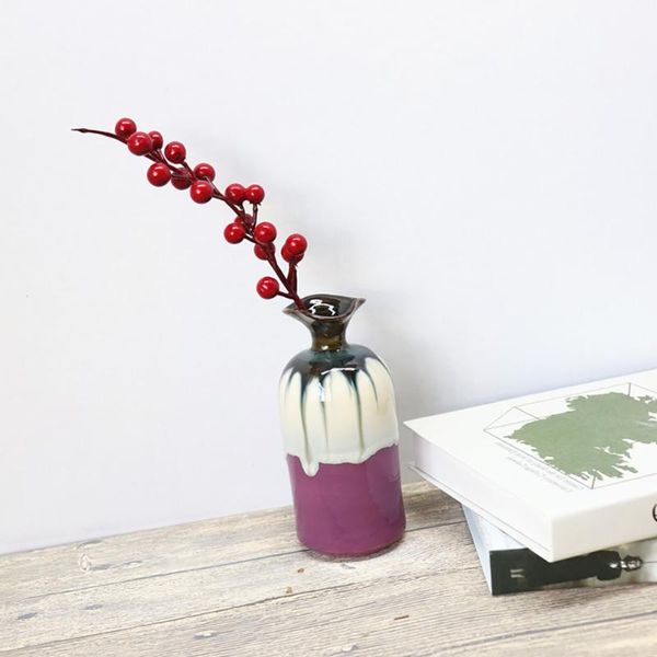 10pcs cherry red plum blossom silk artificial flowers plastic branch for home wedding diy decoration christmas berry fake flower
10pcs cherry red plum blossom silk artificial flowers plastic branch for home wedding diy decoration christmas berry fake flower