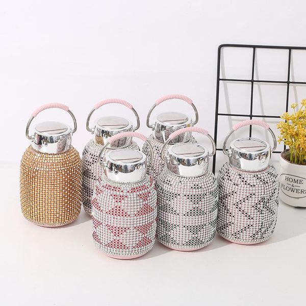 water bottles high-value little fairy cup big belly cute vacuum flask ins net red portable full diamond 304 tumbler
water bottles high-value little fairy cup big belly cute vacuum flask ins net red portable full diamond 304 tumbler