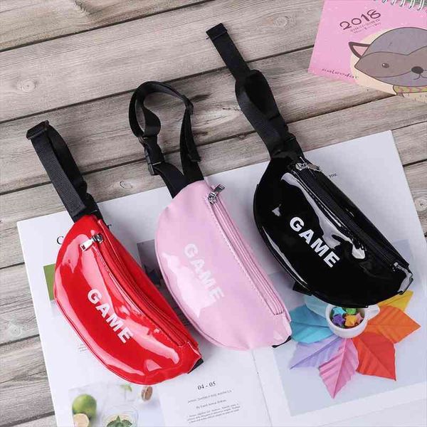 fashion candy color children waist bag packs laser belt storage kids fanny boy girl money crossbody chest
fashion candy color children waist bag packs laser belt storage kids fanny boy girl money crossbody chest