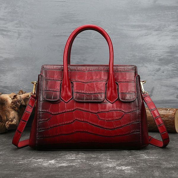 evening bags women hand genuine leather crocodile pattern vintage luxury shoulder designer ladies fashion crossbody bag
evening bags women hand genuine leather crocodile pattern vintage luxury shoulder designer ladies fashion crossbody bag