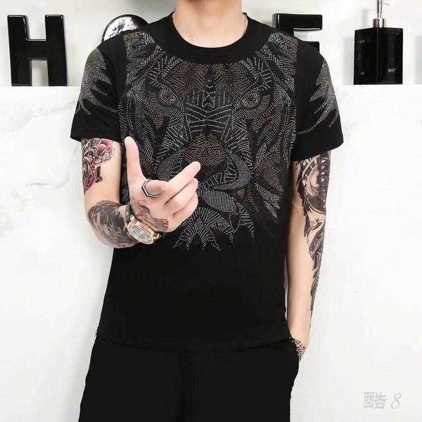 men's t-shirts t shirts fashion 100% cotton fitness t-shirt short sleeve men's designer clo 238v, White;black
men's t-shirts t shirts fashion 100% cotton fitness t-shirt short sleeve men's designer clo 238v, White;black