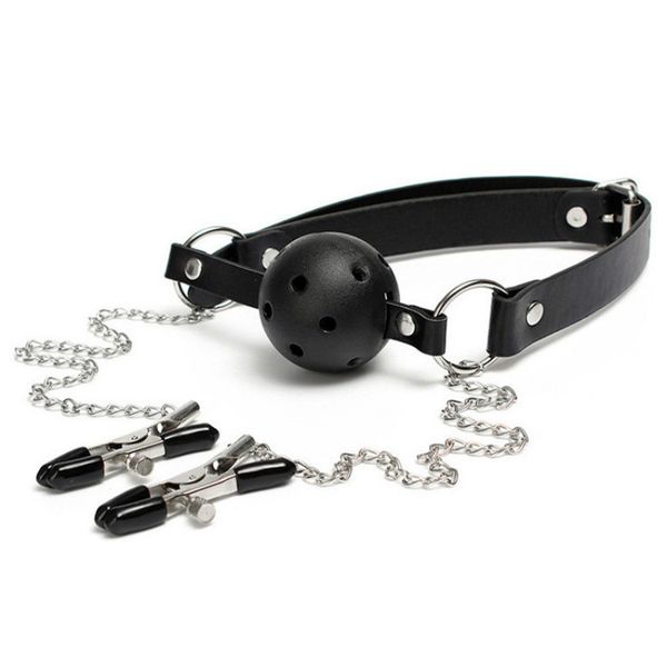 pu leather bandage kits porno apparel restraints sexyy oral with chain clip breast nipple clamps open mouth gag erotic sexy, Red;black
pu leather bandage kits porno apparel restraints sexyy oral with chain clip breast nipple clamps open mouth gag erotic sexy, Red;black
