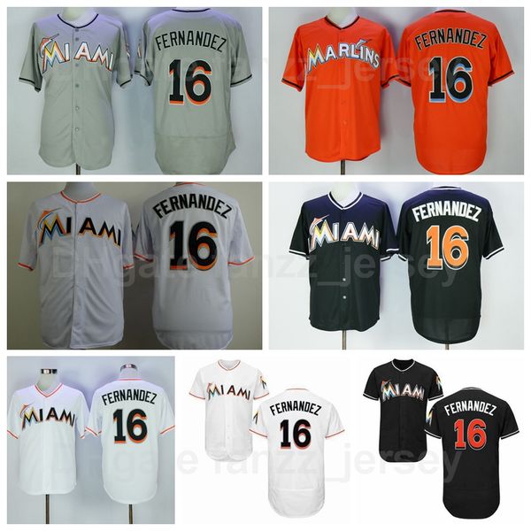 retro baseball 16 jose fernandez vintage jersey men flexbase cool base black grey white orange team color all stitched retire cooperstown ex, Blue;black
retro baseball 16 jose fernandez vintage jersey men flexbase cool base black grey white orange team color all stitched retire cooperstown ex, Blue;black