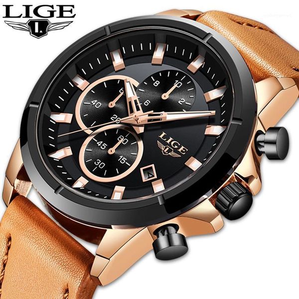 mens watches men's fashion sport watch men casual leather quartz waterproof wristwatch relogio masculino wristwatches, Slivery;brown
mens watches men's fashion sport watch men casual leather quartz waterproof wristwatch relogio masculino wristwatches, Slivery;brown