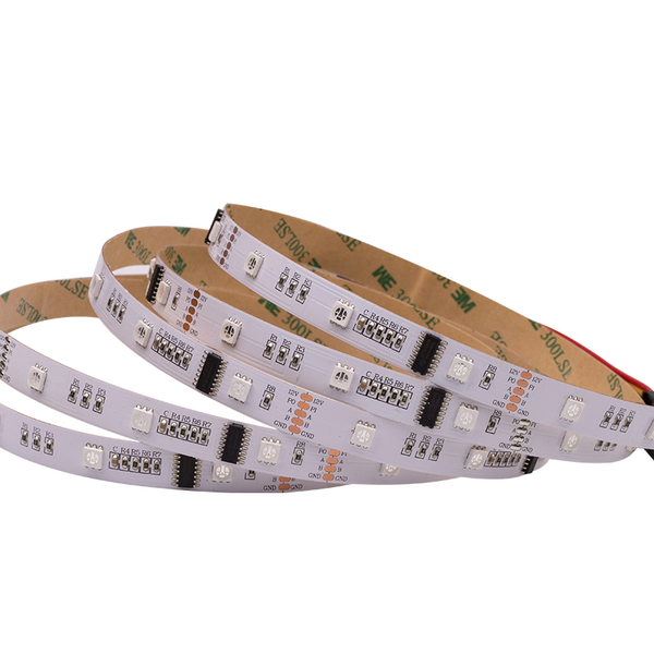 dc12v dmx512 digital addressable pixel rgb led stripes dmx512 30leds/ 10pixels /m ucs512 flexible led strip
dc12v dmx512 digital addressable pixel rgb led stripes dmx512 30leds/ 10pixels /m ucs512 flexible led strip