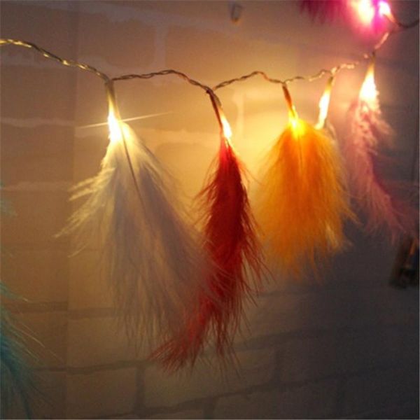 strings christmas led strip light feather string fairy curtain copper wire for bedroom living room romantic decoration lamp
strings christmas led strip light feather string fairy curtain copper wire for bedroom living room romantic decoration lamp