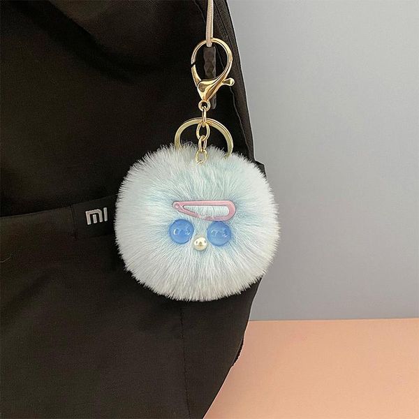 keychains cute girl hair ball keychain creative candy color pompom uglydoll doll bag pendant car key chain child gift keyring wholesale, Silver
keychains cute girl hair ball keychain creative candy color pompom uglydoll doll bag pendant car key chain child gift keyring wholesale, Silver