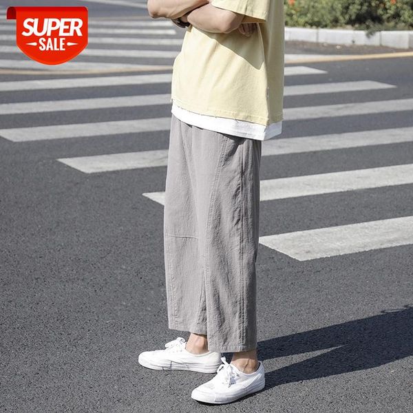 2021 Brand Sweatpants Mens Clothing Joggers Cargo Harajuku Pants Plus Size Casual Fashion Homme Loose New Korea Trousers Clothes #aZ3a, Black
2021 Brand Sweatpants Mens Clothing Joggers Cargo Harajuku Pants Plus Size Casual Fashion Homme Loose New Korea Trousers Clothes #aZ3a, Black