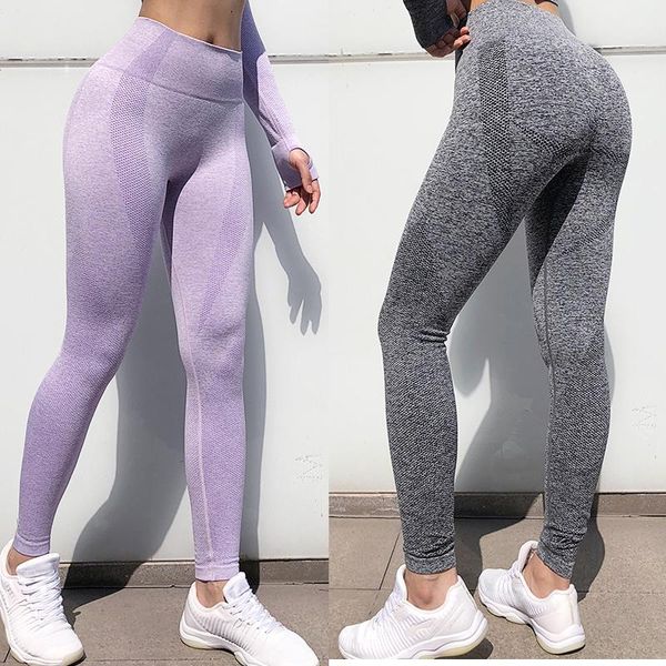 seamless high waist yoga gym leggings tights women workout dot breathable fitness clothing female stretchy training pants, White;red
seamless high waist yoga gym leggings tights women workout dot breathable fitness clothing female stretchy training pants, White;red