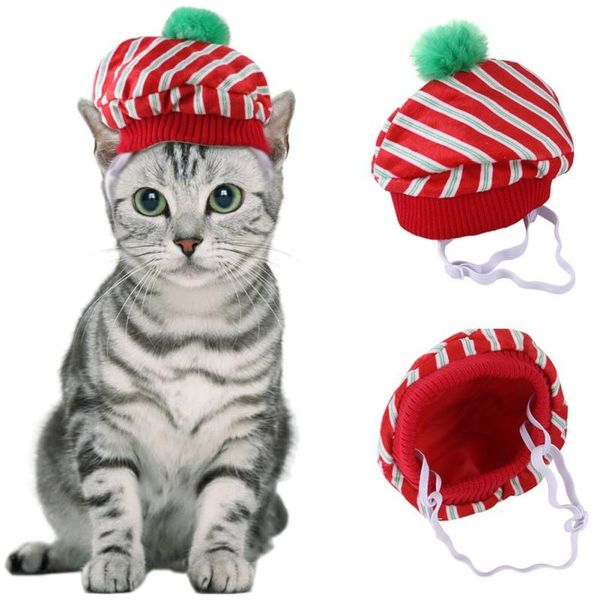 dog apparel cute pet christmas headgear funny dog/cat hat fancy costume cosplay cap with ear party interactive toy supplies
dog apparel cute pet christmas headgear funny dog/cat hat fancy costume cosplay cap with ear party interactive toy supplies