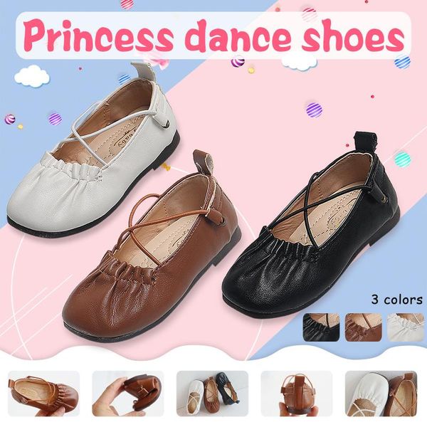 athletic & outdoor 2021kids shoes cross-tied ballet flats baby child casual leather boat shoe elastic band princess girls spring summer, Black
athletic & outdoor 2021kids shoes cross-tied ballet flats baby child casual leather boat shoe elastic band princess girls spring summer, Black