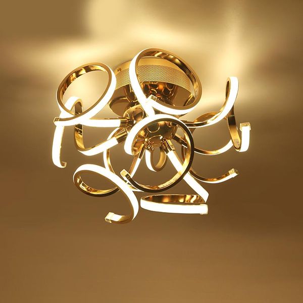 pendant lamps modern simple led chandelier living room decoration lamp atmospheric remote control crystal round bedroom
pendant lamps modern simple led chandelier living room decoration lamp atmospheric remote control crystal round bedroom