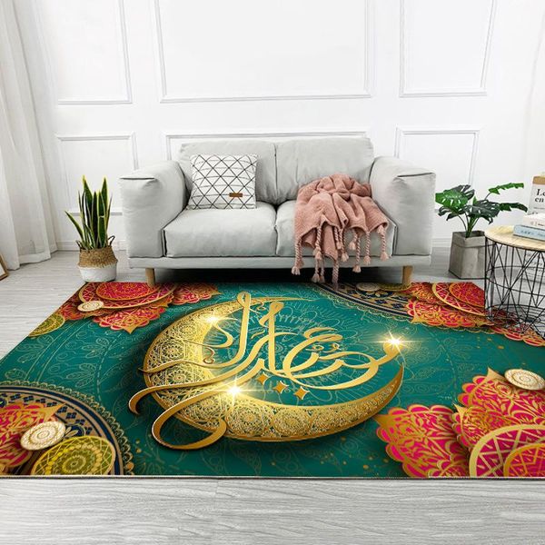 carpets cross-border islamic ethnic style eid ramadan festival golden moon bedroom living room kitchen bedside carpet door mat
carpets cross-border islamic ethnic style eid ramadan festival golden moon bedroom living room kitchen bedside carpet door mat