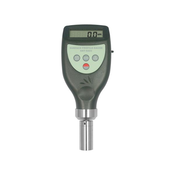 surface profile gauge srt-6223 portable surface roughness tester 0~800 µm/29.5 mils
surface profile gauge srt-6223 portable surface roughness tester 0~800 µm/29.5 mils