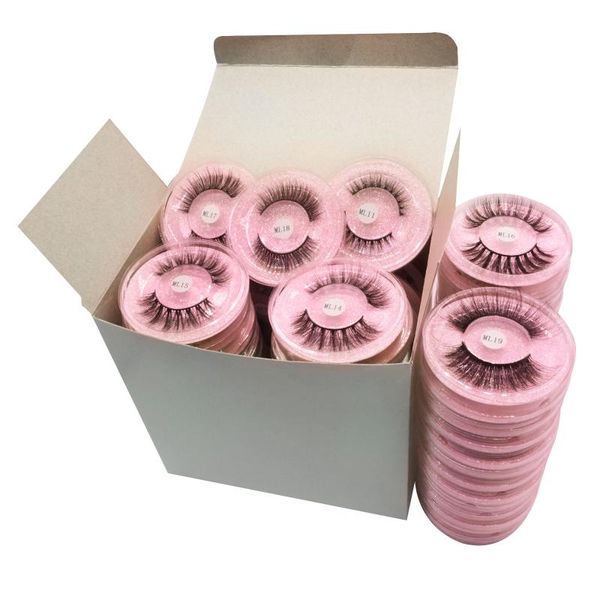 false eyelashes wholesale mink 3d lashes bulk mix eyelash styles natural extension soft faux
false eyelashes wholesale mink 3d lashes bulk mix eyelash styles natural extension soft faux