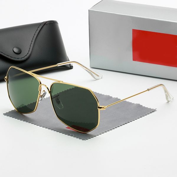 classic retro stable quality men women sunglasses brands kids 60mm svg real glass lenses lens sunglass oculos de sol leather case box gif, White;black 
classic retro stable quality men women sunglasses brands kids 60mm svg real glass lenses lens sunglass oculos de sol leather case box gif, White;black