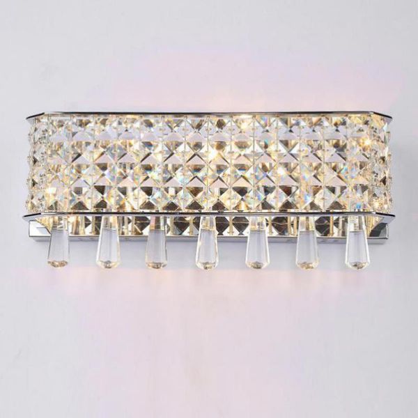 wall lamp indoor large crystal for apliques living room gold/silver light arandela bedside g4 led sconce fixtures
wall lamp indoor large crystal for apliques living room gold/silver light arandela bedside g4 led sconce fixtures