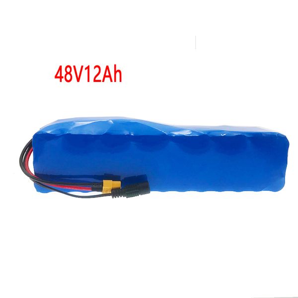 vakaumus 48v 12ah lithium battery pack 18650 for 54.6v ebike electric bicycle scooter with 2a charger
vakaumus 48v 12ah lithium battery pack 18650 for 54.6v ebike electric bicycle scooter with 2a charger