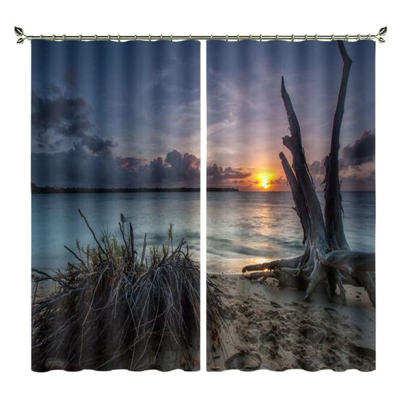 curtain & drapes dead wood and grass sunset scenery po personality customization living room bedroom black silk material theme
curtain & drapes dead wood and grass sunset scenery po personality customization living room bedroom black silk material theme