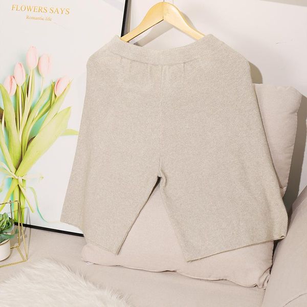 women's shorts summer knit women casual loose short lace up chic cool straight feamle pant with pocket, White;black
women's shorts summer knit women casual loose short lace up chic cool straight feamle pant with pocket, White;black