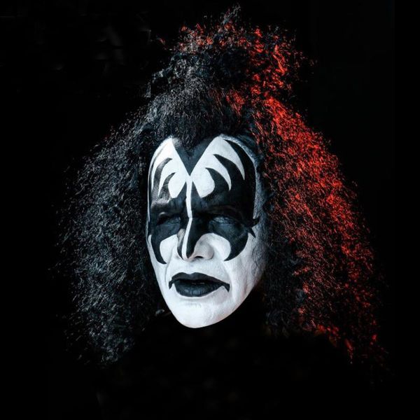 party masks kiss gene simmons mask the demon costume accessory cosplay latex mascaras deluxe halloween mascarillas face masques
party masks kiss gene simmons mask the demon costume accessory cosplay latex mascaras deluxe halloween mascarillas face masques