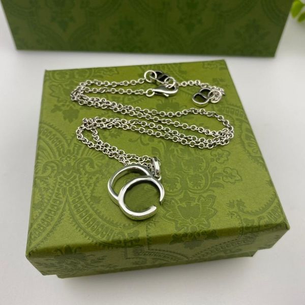 chains s925 sterling silver letter g necklace couple style fashion personality 2021 trend sweater chain retro luxury jewelry
chains s925 sterling silver letter g necklace couple style fashion personality 2021 trend sweater chain retro luxury jewelry