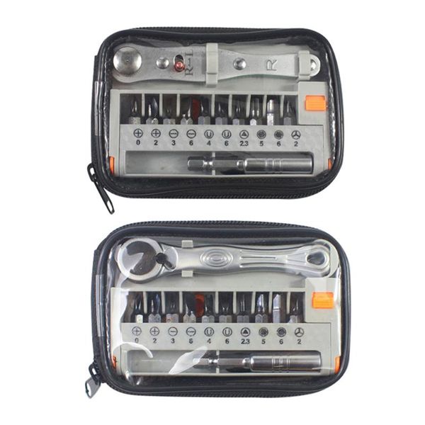 professional hand tool sets 12pcs mini ratchet wrench close quarter ratcheting screwdriver bits set with connecting rod handle tools
professional hand tool sets 12pcs mini ratchet wrench close quarter ratcheting screwdriver bits set with connecting rod handle tools