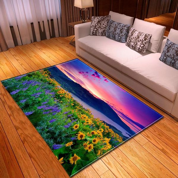carpets pastoral style parlor bedroom floor area rug sunflower 3d printed kids play mat kitchen dining room rugs living carpet
carpets pastoral style parlor bedroom floor area rug sunflower 3d printed kids play mat kitchen dining room rugs living carpet