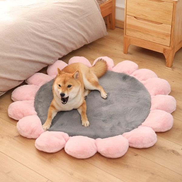 dog beds for large dogs pet bed soft cotton flower pink gray green cat comfortable mat chihuahua round beds
dog beds for large dogs pet bed soft cotton flower pink gray green cat comfortable mat chihuahua round beds