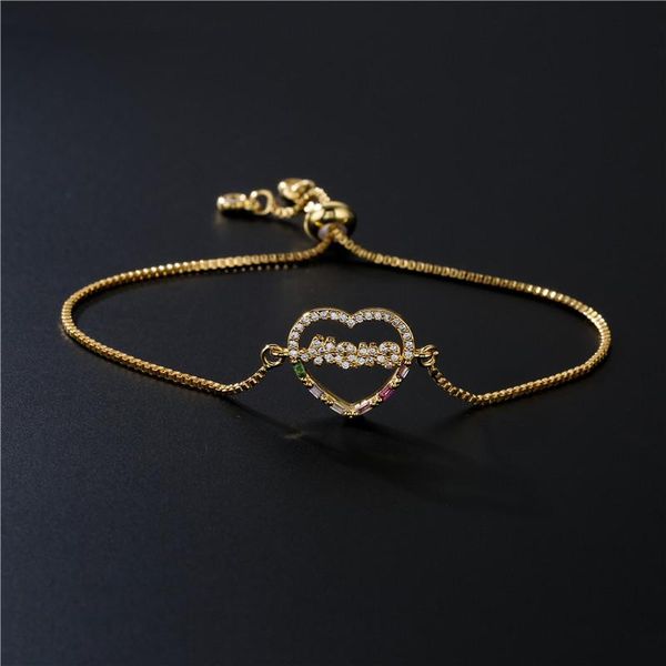 charm bracelets buy brand unique design heart "mama" for women + cubic zirconia jewelry mother's day gift drop, Golden;silver
charm bracelets buy brand unique design heart "mama" for women + cubic zirconia jewelry mother's day gift drop, Golden;silver