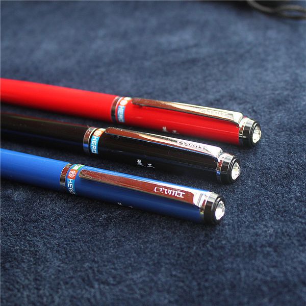 birthday present iraurita vulpen fully metal 0.8 mm calligraphy art pen
birthday present iraurita vulpen fully metal 0.8 mm calligraphy art pen