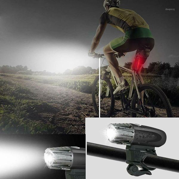 bike lights light usb rechargeable mountain front 4 modes bicycle cycling headlight led waterproof lamp1
bike lights light usb rechargeable mountain front 4 modes bicycle cycling headlight led waterproof lamp1
