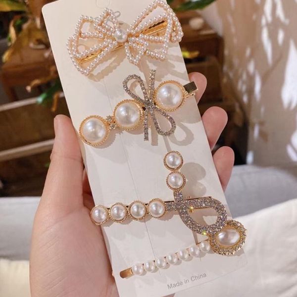 hair accessories women girls pearl leaf clips set headwear hairpins crystal rhinestone scissors shape barrette gift, Slivery;white
hair accessories women girls pearl leaf clips set headwear hairpins crystal rhinestone scissors shape barrette gift, Slivery;white