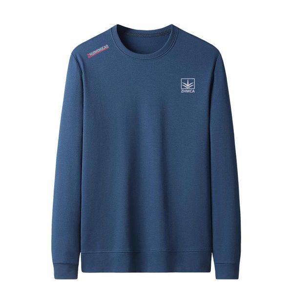 men's sweaters spring 2021 extra large round neck long sleeve sweater, White;black
men's sweaters spring 2021 extra large round neck long sleeve sweater, White;black